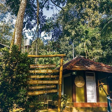 Emarald Wild West Sultan Bathery Ngoại thất bức ảnh