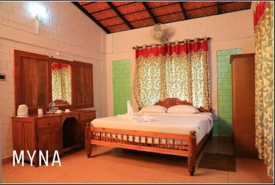 Emarald Wild West Sultan Bathery Ngoại thất bức ảnh
