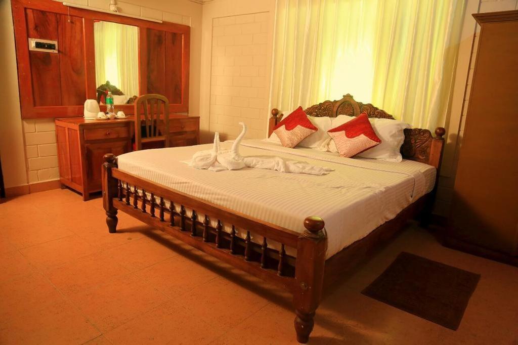 Emarald Wild West Sultan Bathery Ngoại thất bức ảnh
