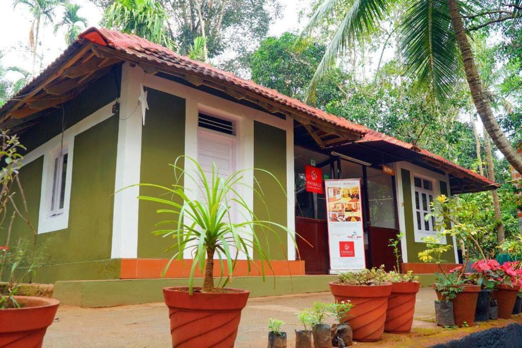 Emarald Wild West Sultan Bathery Ngoại thất bức ảnh