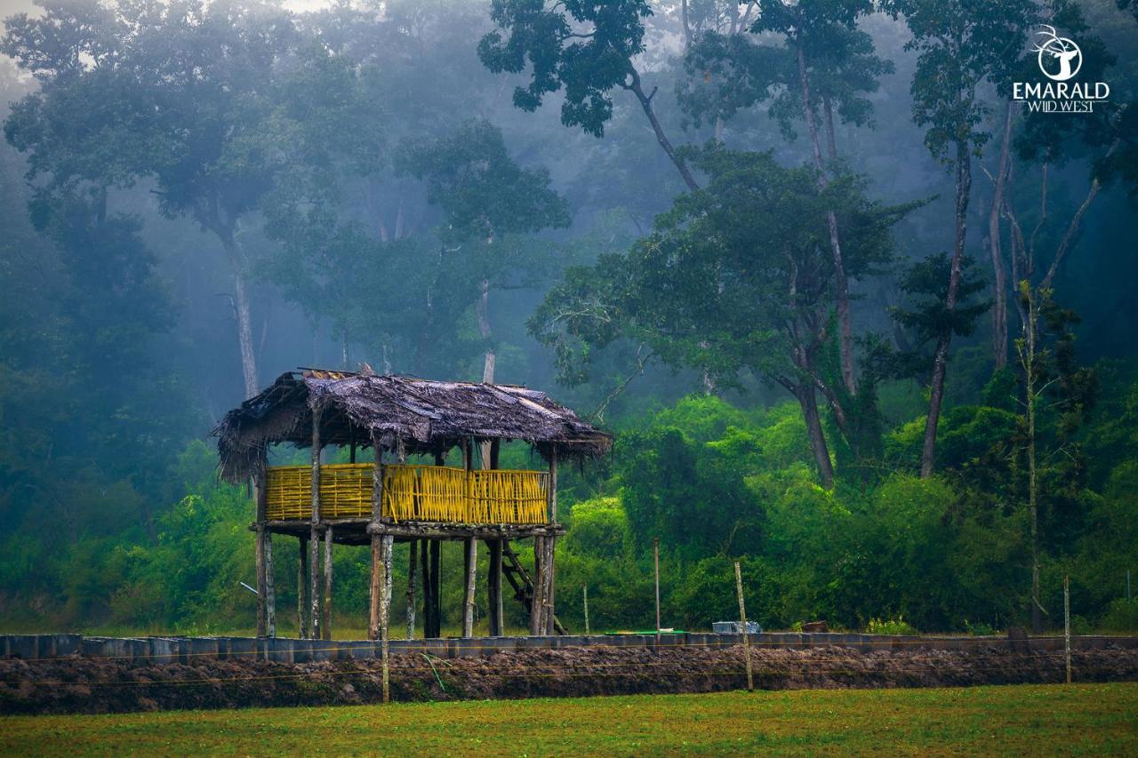 Emarald Wild West Sultan Bathery Ngoại thất bức ảnh